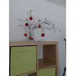 Appartement On The Edge Of Town Comfortable Vacation