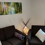 On The Edge Of Town Comfortable Vacation Appartement Bad Schandau