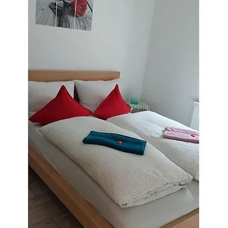 Apartment On The Edge Of Town Comfortable Vacation