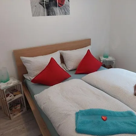 Apartment On The Edge Of Town Comfortable Vacation
