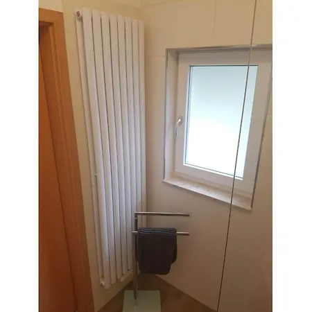 On The Edge Of Town Comfortable Vacation * Bad Schandau