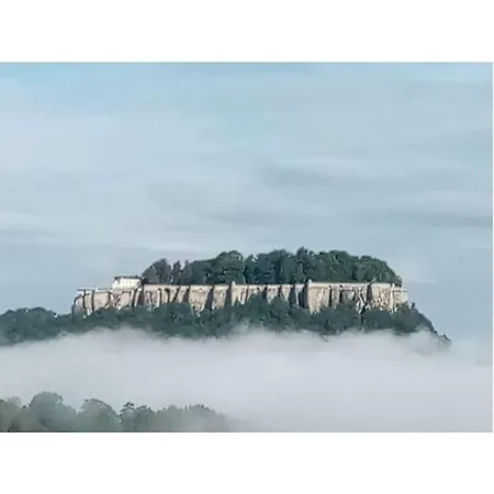 On The Edge Of Town Comfortable Vacation