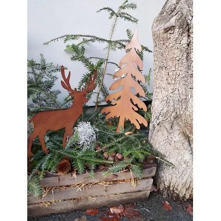 On The Edge Of Town Comfortable Vacation Appartement Bad Schandau