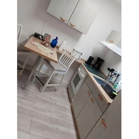 On The Edge Of Town Comfortable Vacation * Bad Schandau