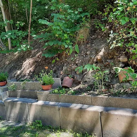 On The Edge Of Town Comfortable Vacation * Bad Schandau