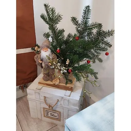 On The Edge Of Town Comfortable Vacation Appartement