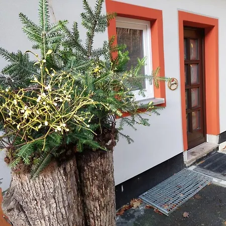 On The Edge Of Town Comfortable Vacation Appartement *