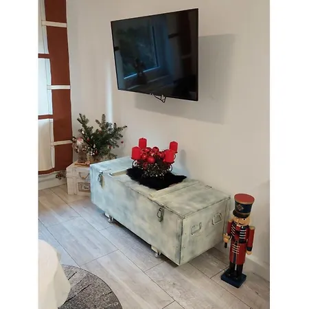 Appartement On The Edge Of Town Comfortable Vacation *